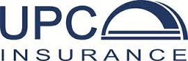 Image of UPC Insurance Logo